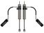 Picture of ICON Vehicle Dynamics Suspension Shock Absorber Set - 57808P