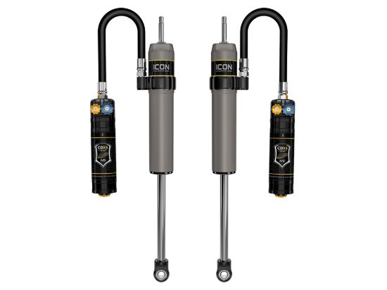 Picture of ICON Vehicle Dynamics Suspension Shock Absorber Set - 57808XP