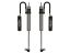 Picture of ICON Vehicle Dynamics Suspension Shock Absorber Set - 57823CP