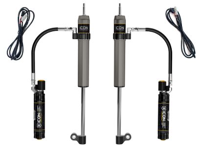 Picture of ICON Vehicle Dynamics Suspension Shock Absorber Set - 57823EP