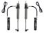 Picture of ICON Vehicle Dynamics Suspension Shock Absorber Set - 57823EP