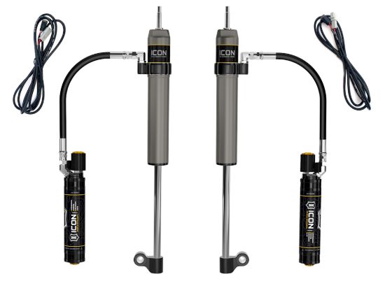 Picture of ICON Vehicle Dynamics Suspension Shock Absorber Set - 57826EP