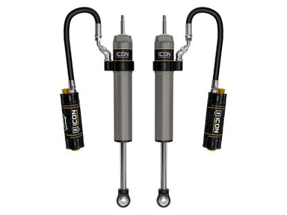 Picture of ICON Vehicle Dynamics Suspension Shock Absorber Set - 57827CP