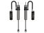 Picture of ICON Vehicle Dynamics Suspension Shock Absorber Set - 57840CP