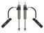 Picture of ICON Vehicle Dynamics Suspension Shock Absorber Set - 57841EP