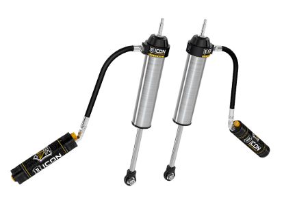 Picture of ICON Vehicle Dynamics Suspension Shock Absorber Set - 57845CP