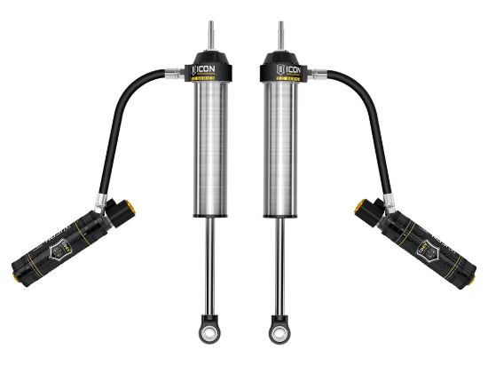Picture of ICON Vehicle Dynamics Suspension Shock Absorber Set - 57845EP