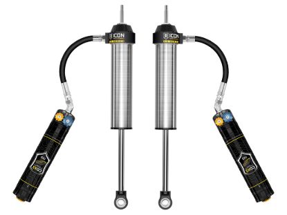 Picture of ICON Vehicle Dynamics Suspension Shock Absorber Set - 57845XP