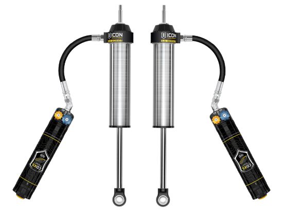 Picture of ICON Vehicle Dynamics Suspension Shock Absorber Set - 57845XP