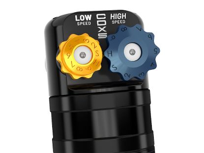 Picture of ICON Vehicle Dynamics Suspension Shock Absorber Set - 57845XP