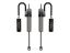 Picture of ICON Vehicle Dynamics Suspension Shock Absorber Set - 57870P