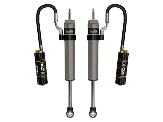 Picture of ICON Vehicle Dynamics Suspension Shock Absorber Set - 57872CP