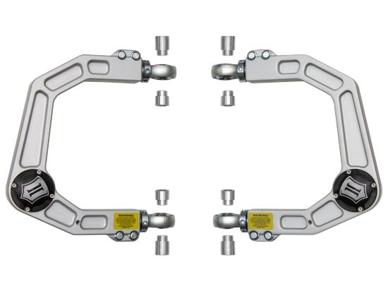 Picture of ICON Vehicle Dynamics Suspension Control Arm Kit - 58551DJ