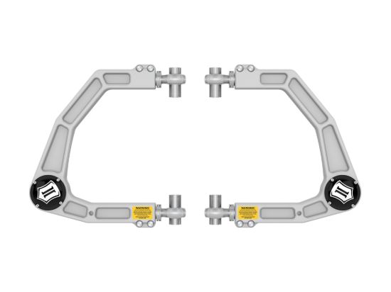 Picture of ICON Vehicle Dynamics Suspension Control Arm Kit - 58552DJ