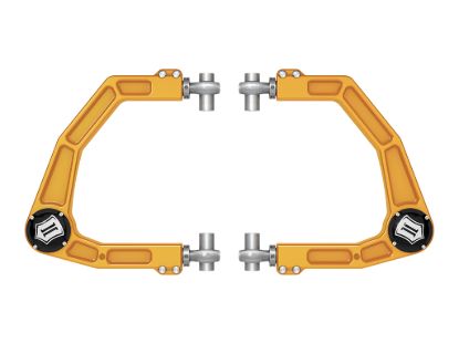 Picture of ICON Vehicle Dynamics Suspension Control Arm Kit - 58552GDJ
