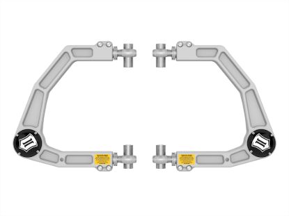 Picture of ICON Vehicle Dynamics Suspension Control Arm Kit - 58561DJ