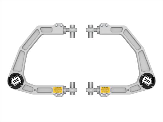 Picture of ICON Vehicle Dynamics Suspension Control Arm Kit - 58561DJ