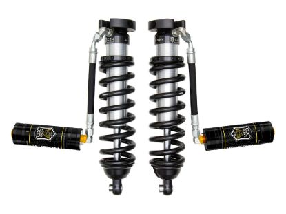 Picture of ICON Vehicle Dynamics Coilover Set - 58715C