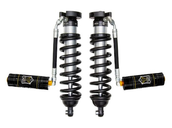 Picture of ICON Vehicle Dynamics Coilover Set - 58715C