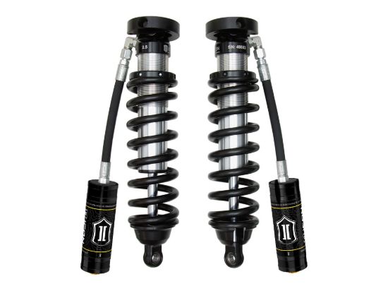 Picture of ICON Vehicle Dynamics Coilover Set - 58716