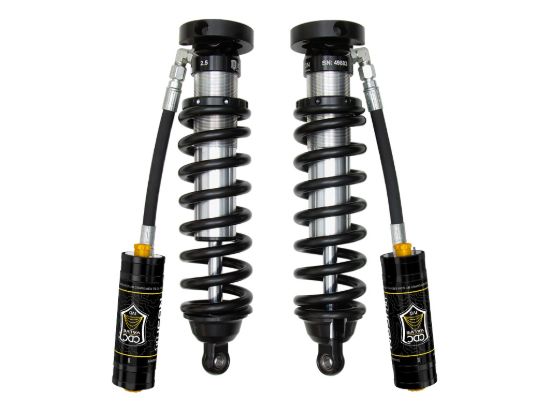Picture of ICON Vehicle Dynamics Coilover Set - 58716C