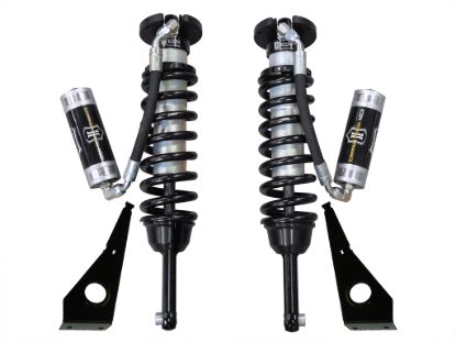 Picture of ICON Vehicle Dynamics Coilover Set - 58731-CB