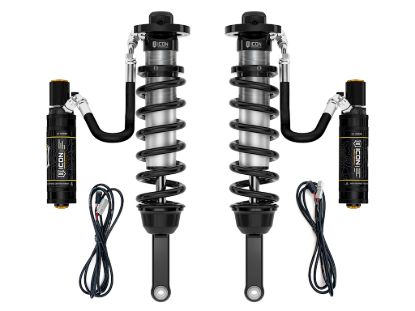 Picture of ICON Vehicle Dynamics Coilover Set - 58735E