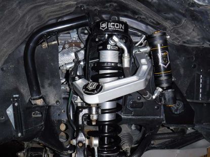 Picture of ICON Vehicle Dynamics Coilover Set - 58735E