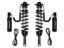 Picture of ICON Vehicle Dynamics Coilover Set - 58735E-700