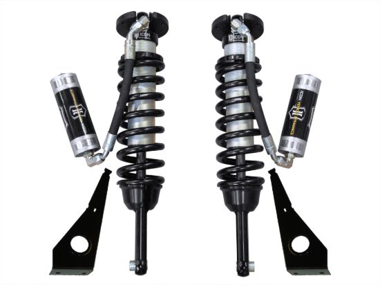 Picture of ICON Vehicle Dynamics Coilover Set - 58746