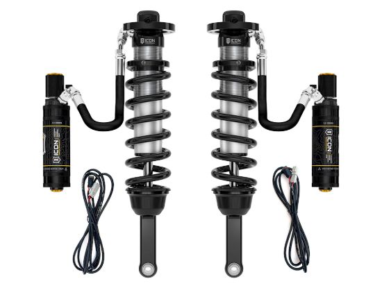 Picture of ICON Vehicle Dynamics Coilover Set - 58747E