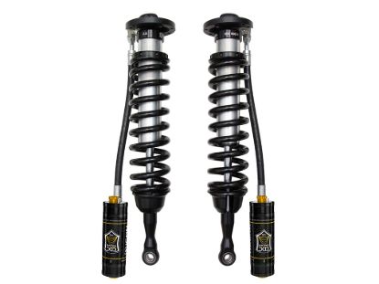 Picture of ICON Vehicle Dynamics Coilover Set - 58751C-CB