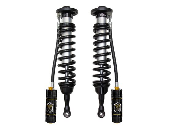 Picture of ICON Vehicle Dynamics Coilover Set - 58751C-CB