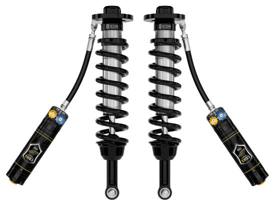 Picture of ICON Vehicle Dynamics Coilover Set - 58770X