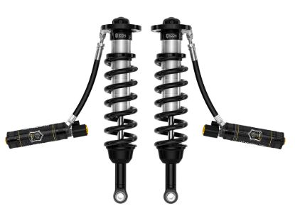 Picture of ICON Vehicle Dynamics Coilover Set - 58771E