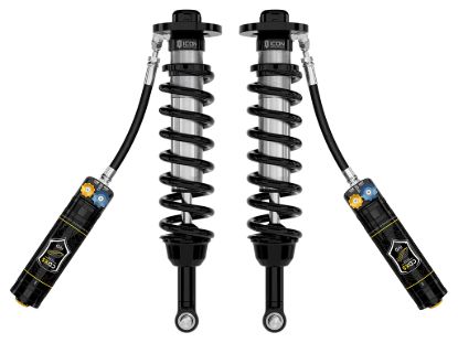 Picture of ICON Vehicle Dynamics Coilover Set - 58771X
