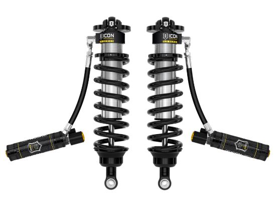 Picture of ICON Vehicle Dynamics Coilover Set - 58775E
