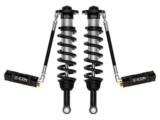 Picture of ICON Vehicle Dynamics Coilover Set - 58780C