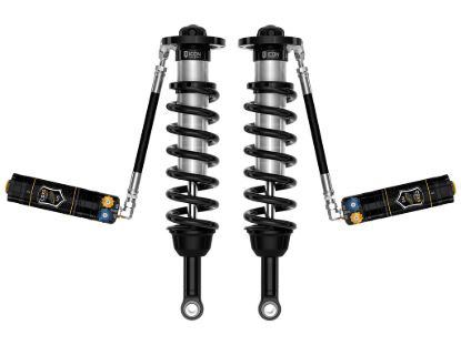 Picture of ICON Vehicle Dynamics Coilover Set - 58780X