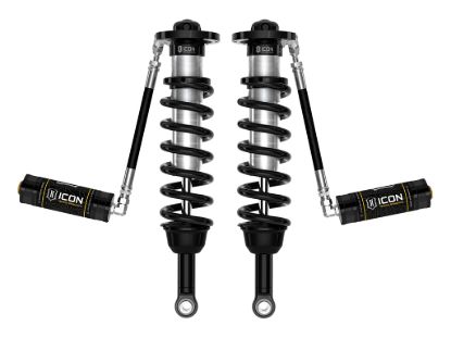 Picture of ICON Vehicle Dynamics Coilover Set - 58791