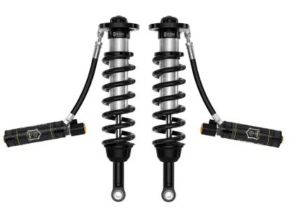 Picture of ICON Vehicle Dynamics Coilover Set - 58791E