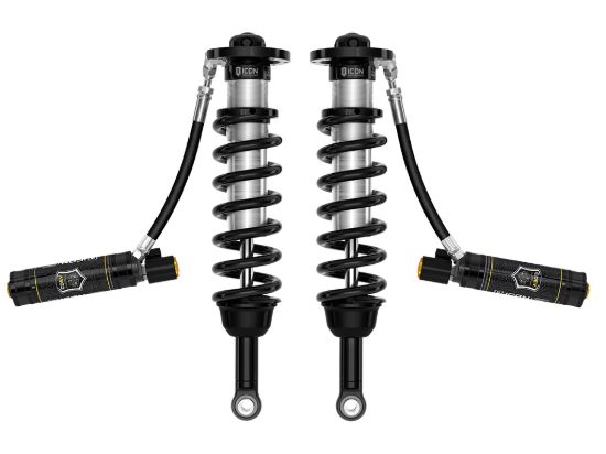 Picture of ICON Vehicle Dynamics Coilover Set - 58791E