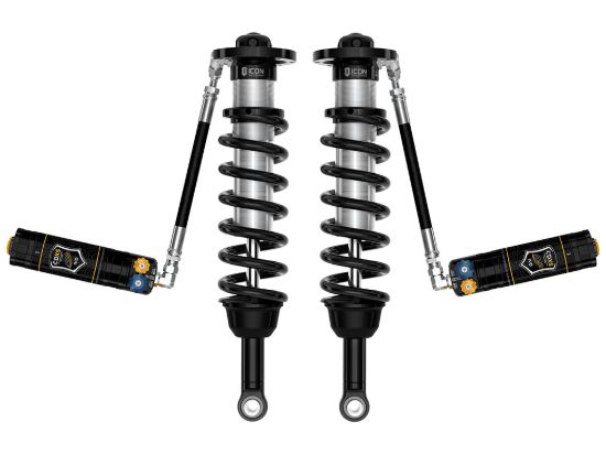 Picture of ICON Vehicle Dynamics Coilover Set - 58791X