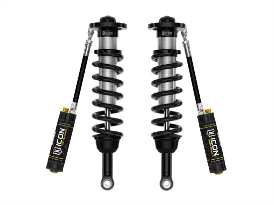 Picture of ICON Vehicle Dynamics Coilover Set - 58795C