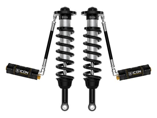 Picture of ICON Vehicle Dynamics Coilover Set - 58796C