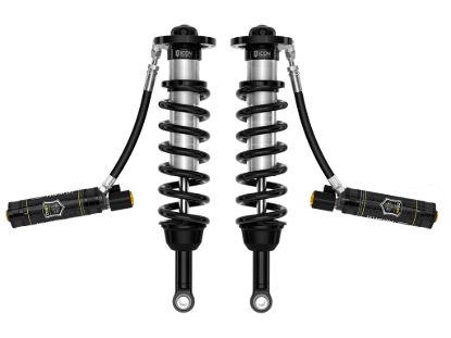 Picture of ICON Vehicle Dynamics Coilover Set - 58796E