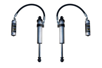 Picture of ICON Vehicle Dynamics Suspension Shock Absorber Set - 59702CP-CB