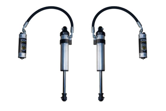 Picture of ICON Vehicle Dynamics Suspension Shock Absorber Set - 59702CP-CB