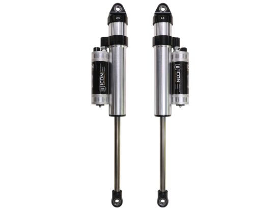 Picture of ICON Vehicle Dynamics Suspension Shock Absorber Set - 59704CP-CB