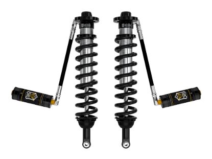 Picture of ICON Vehicle Dynamics Coilover Set - 59730C-CB